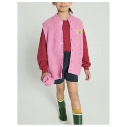 New Gilet Sans Manches East Alpaga | Enfant Pulls, Gilets|Pulls, Gilets