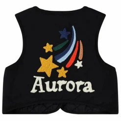 Molo Gilet Sans Manches Helma ||Enfant Pulls, Gilets|Pulls, Gilets