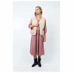 Lollys Laundry Gilet Sans Manches Jace ||Femme Pulls, Gilets