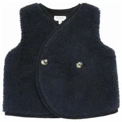 Donsje Gilet Sans Manches Monty ||Enfant Pulls, Gilets|Pulls, Gilets