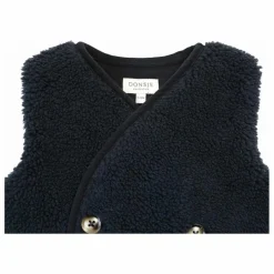 Donsje Gilet Sans Manches Monty ||Enfant Pulls, Gilets|Pulls, Gilets