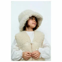 the new society Gilet Sans Manches Ninette ||Enfant Pulls, Gilets|Pulls, Gilets