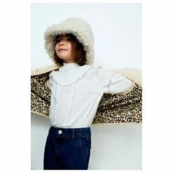 the new society Gilet Sans Manches Ninette ||Enfant Pulls, Gilets|Pulls, Gilets