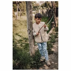 Alwero Gilet Sans Manches Pos Light ||Enfant Pulls, Gilets|Pulls, Gilets