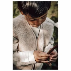 Alwero Gilet Sans Manches Pos Light ||Enfant Pulls, Gilets|Pulls, Gilets