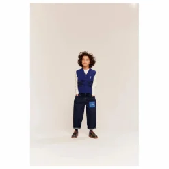 Gilet Sans Manches Presto Laine | Enfant Pulls, Gilets|Pulls, Gilets