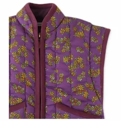 Enfant Gingersnaps Pulls, Gilets*Gilet Sans Manches Tiger |