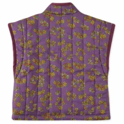 Enfant Gingersnaps Pulls, Gilets*Gilet Sans Manches Tiger |