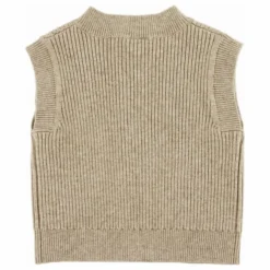Enfant Donsje Pulls, Gilets*Gilet Sans Manches Tjitske |