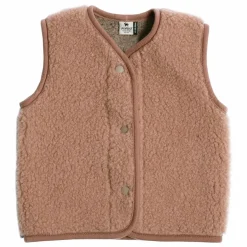 Online Gilet Sans Manches Tyb Light Bébé | Pulls, Gilets