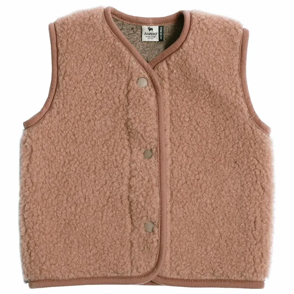 Online Gilet Sans Manches Tyb Light Bébé | Pulls, Gilets