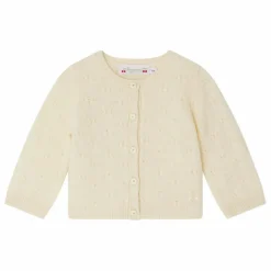 Bonpoint Gilet Tibile Alpaga || Pulls, Gilets