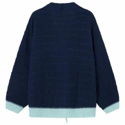 Dr Bloom Gilet Tramontana ||Femme Pulls, Gilets