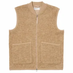 Best Gilet Zippé Sans Manches | Homme Doudounes, Parkas, Vestes
