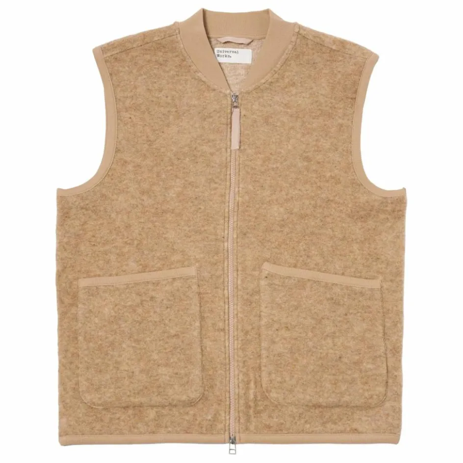 Best Gilet Zippé Sans Manches | Homme Doudounes, Parkas, Vestes