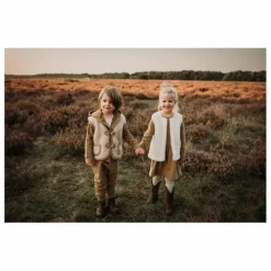 Enfant Alwero Pulls, Gilets|Pulls, Gilets*Gilets sans Manches Alpen |