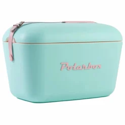 Polarbox Glacière avec anse colorée || Art De La Table