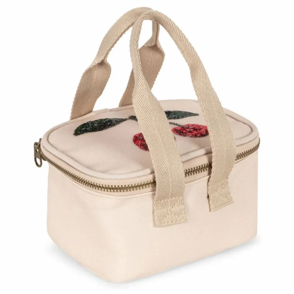Outlet Konges Sløjd Glacière Cherry | Rouge cerise