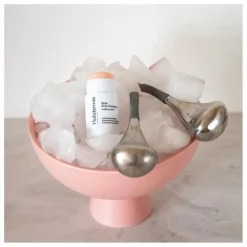 Holidermie Globes de cryothérapie visage ||Femme Accessoires|Outils De Massage