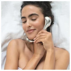 Holidermie Globes de cryothérapie visage ||Femme Accessoires|Outils De Massage