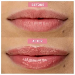 Sale Gloss Bio-Retinol Glossy Lip Oil - 15 ml | Femme Maquillage