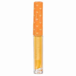 New Konges Sløjd Gloss Glitter - Boîte de 5 Multicolore