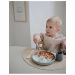 Mushie Tasses Et Gobelets D'Apprentissage|Premiers Repas*Gobelet bébé en silicone |