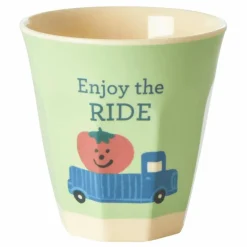 Rice Gobelet enfant Happy ||Enfant Vaisselle Enfant