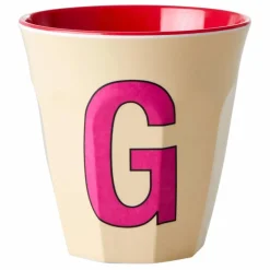 Enfant Rice Vaisselle Enfant|Art De La Table*Gobelet G