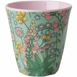 Online Gobelet imprimé fleurs Enfant Vaisselle Enfant