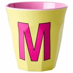 New Rice Gobelet M Multicolore