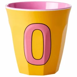 Enfant Rice Vaisselle Enfant|Art De La Table*Gobelet O
