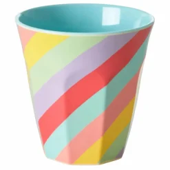 Rice Gobelet Summer rush|Enfant Vaisselle Enfant