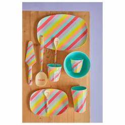 Rice Gobelet Summer rush|Enfant Vaisselle Enfant