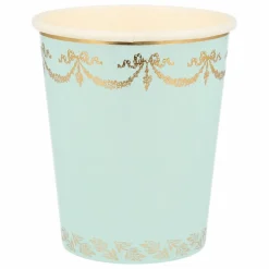 Enfant Meri Meri Décoration De Fête*Gobelets - x Ladurée - Set de 8