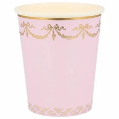 Enfant Meri Meri Décoration De Fête*Gobelets - x Ladurée - Set de 8