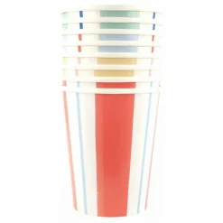 Discount Meri Meri Gobelets Camping Adventure Multicolore