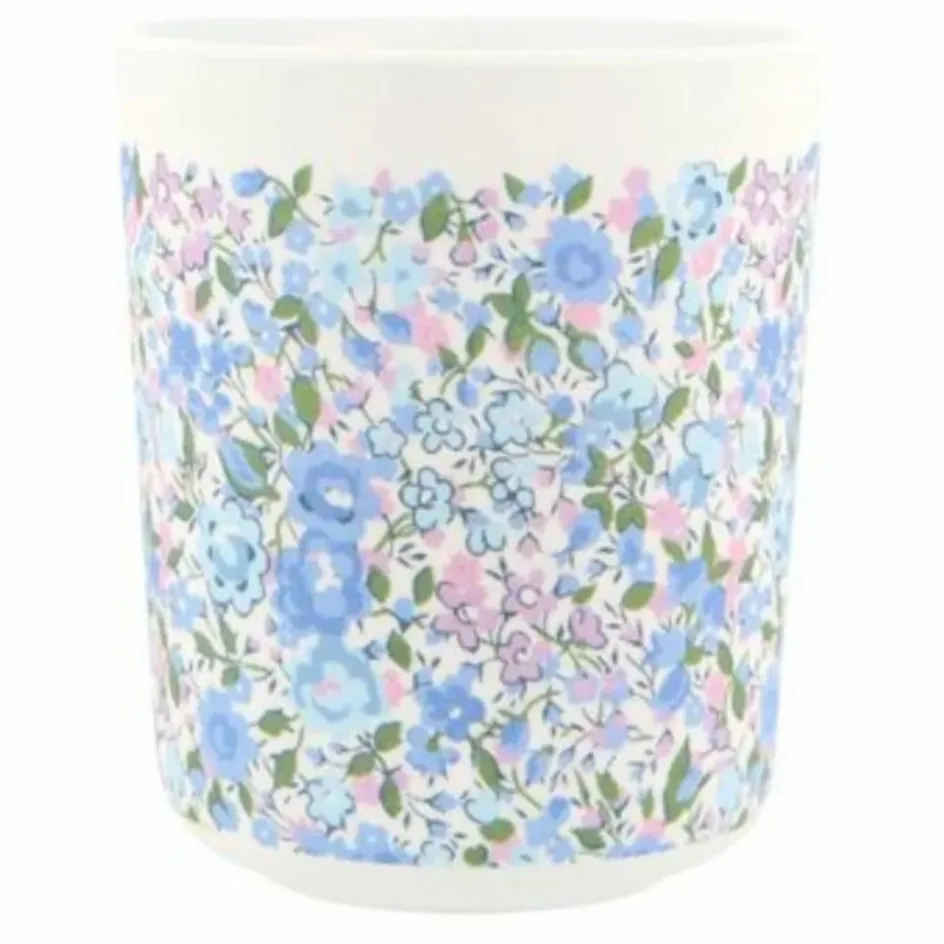Enfant Meri Meri Vaisselle Enfant|Art De La Table*Gobelets en mélamine - x Liberty - Set de 4