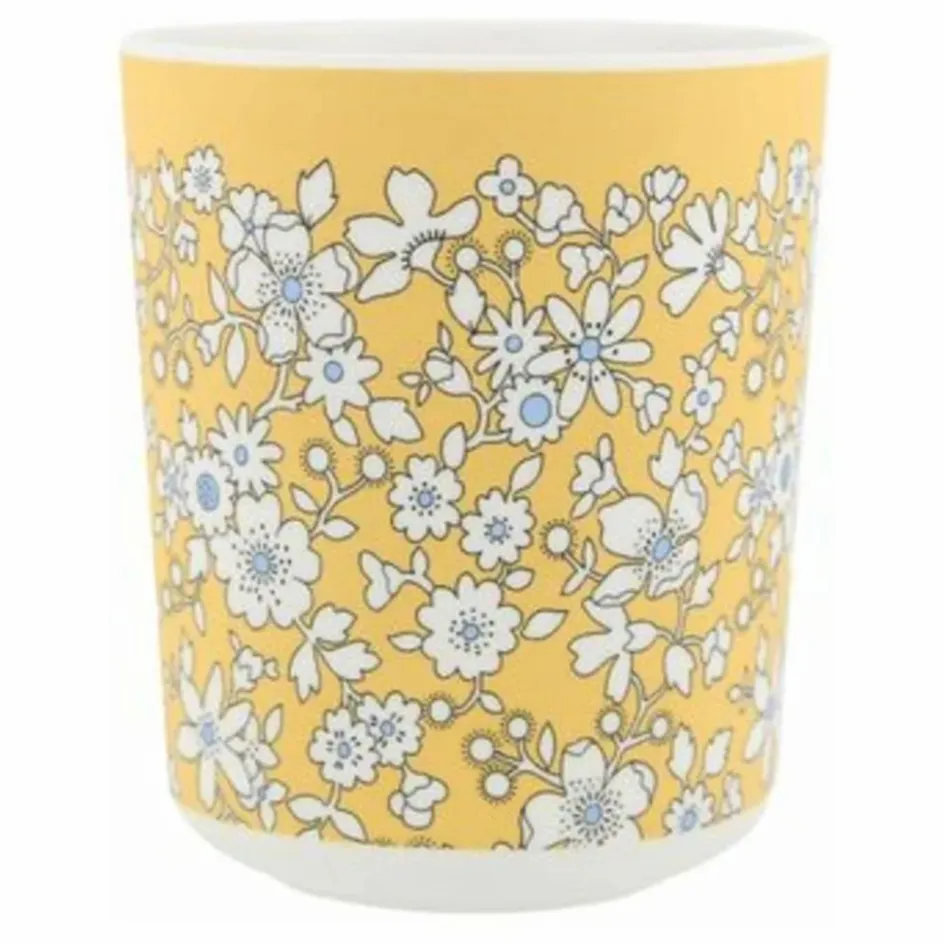 Enfant Meri Meri Vaisselle Enfant|Art De La Table*Gobelets en mélamine - x Liberty - Set de 4