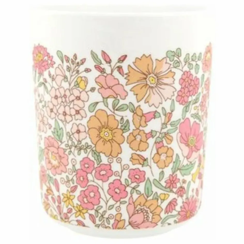 Enfant Meri Meri Vaisselle Enfant|Art De La Table*Gobelets en mélamine - x Liberty - Set de 4