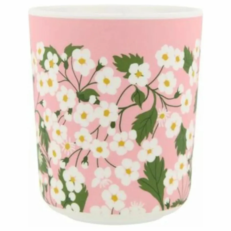Enfant Meri Meri Vaisselle Enfant|Art De La Table*Gobelets en mélamine - x Liberty - Set de 4