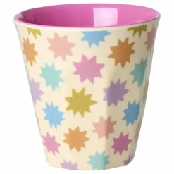 New Gobelets Fun Fair - Set de 6 Enfant Vaisselle Enfant