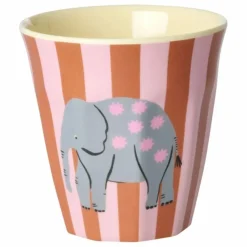 New Gobelets Fun Fair - Set de 6 Enfant Vaisselle Enfant