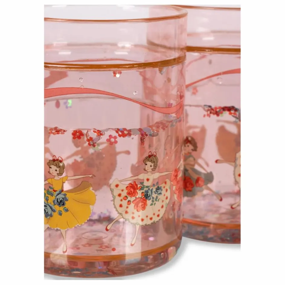 Best Gobelets Twinkle - Set de 2 | Tasses Et Gobelets D'Apprentissage|Premiers Repas