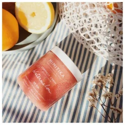 New Mimitika Gommage corps pastèque - 350 g Non teinté