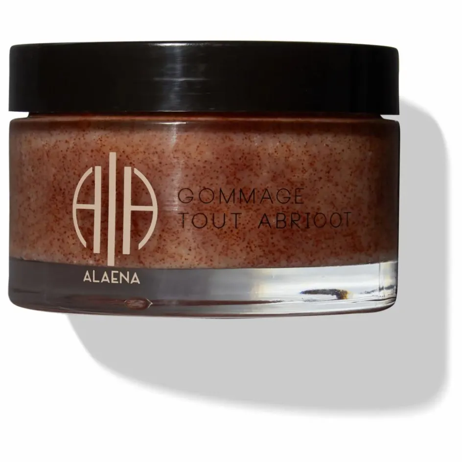 Discount Gommage Tout Abricot - 200ml Femme Soins Du Corps