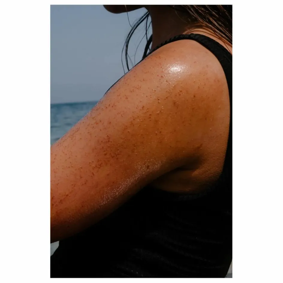 Discount Gommage Tout Abricot - 200ml Femme Soins Du Corps