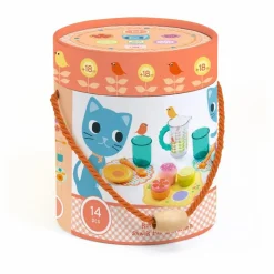 Sale Goûter des chatons Cuisines, Marchandes