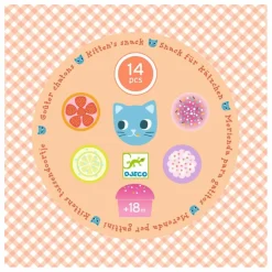 Sale Goûter des chatons Cuisines, Marchandes