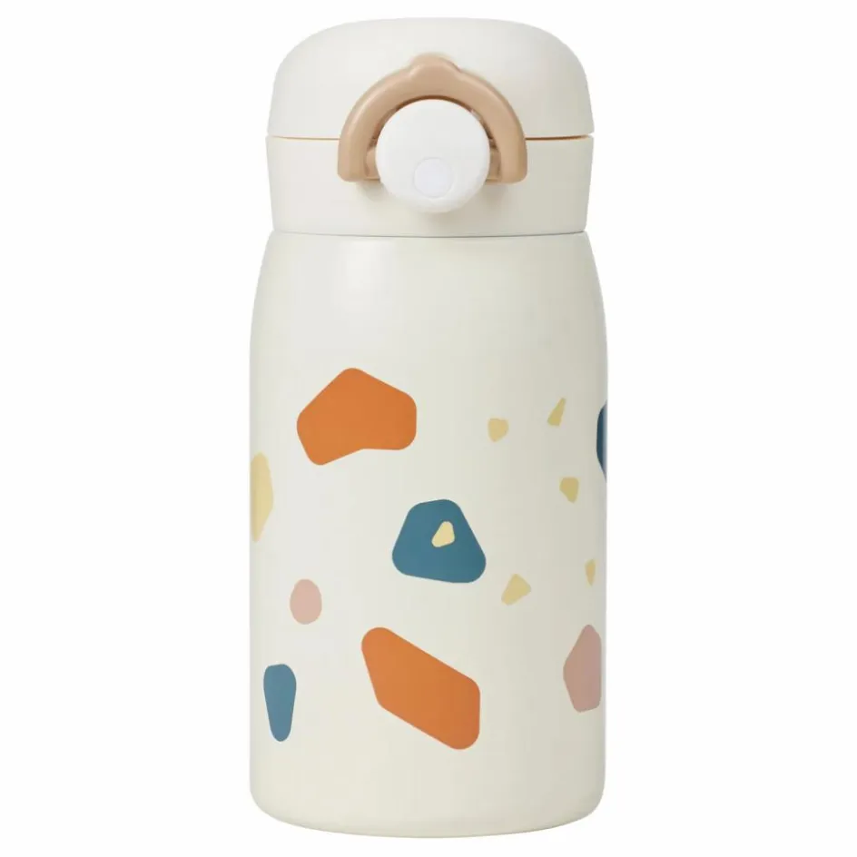 Outlet Gourde - Petite - Terrazzo | Enfant Vaisselle Enfant